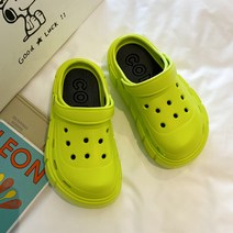 비치화 샌들 여성 슬리퍼 슬립온 남녀공용 No.12