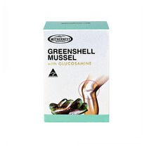 마더네스트 초록입홍합과 글루코사민 365정 Mothernest Greenshell Mussel with GLUCOSAMINE 365C