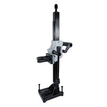 고정대 건식 코어드릴 거치대 지지대 벽 받침대 타공, 62mm 거치대