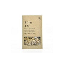 올가 호두(유기농) (100g) [키즈간식.홈파티] [피크닉.캠핑스낵], 15개