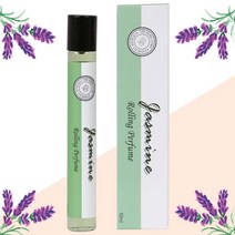 30대 20대 남자향수 바르는 롤링 자스민, 단일제품