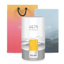쌍계명차 프리미엄 잎차 지관 지리산국화차 30g[쇼핑백동봉] 276076
