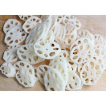 25년간연근재배 