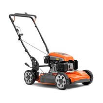 허스크바나 잔디깍기 자주식 전륜 LB 251S 예초 벌초 원예, 1개