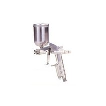 대원금속 중력식 스프레이건 세트 W-3 1G 2G, 2. W-3 2G(0.8mm)
