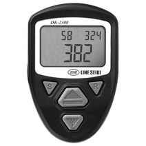 KHX 라인세이키 디지털 핸드카운터 DK-2300 4512044