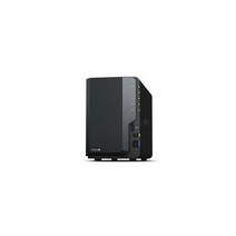 시놀로지 디스크스테이션 DS220+ 2-Bay 컴퓨터 NAS