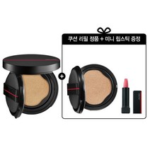 [경기점] 특별1 셀프-리프레싱 쿠션 리필+케이스 세트+정품리필+립스틱증정, 1.120 아이보리