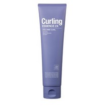 미쟝센 컬링 에센스 2X 내츄럴컬 볼륨컬 헤어에센스 볼륨컬, 130ml, 6개