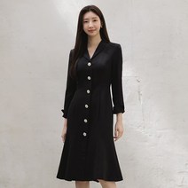 모노앳디 브란디 보석 원피스