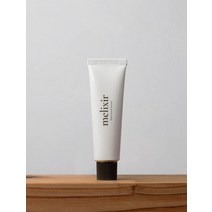 Melixir 멜릭서 비건 핸드 크림, 언테임드 네이처