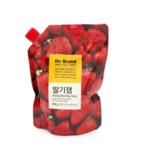 이마트 노브랜드 딸기잼 800g, 14개