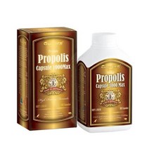 TOP LIFE PREMIUM 탑라이프 프리미엄 프로폴리스 캡슐 1000 맥스 1000mg 365정