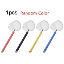 인테리어 수족관 어항 수족관 개폐식 3D 스테인레스 스틸 Fishnet 포켓 새우 잡기 수조 청소 그물 원형/정, 02 B