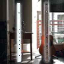전통악기 불기쉬운 단소 소금 2종 음악 수행평가, 이지단소