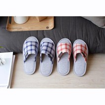 손님 접대용 남여 모델하우스 실내화 손님용 주방