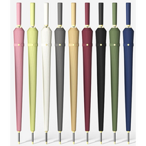 태풍 튼튼한 장우산 대형 24K