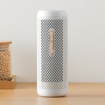 미니제습기 원룸 화장실 소형 빨래 드레스룸 저소음 욕실 가정용 습기제거 옷장, 화이트