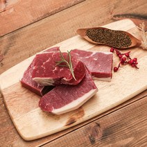 푸주 양지 400g 장조림 국거리용 이지팩 진공포장, 양지 호주청정우 400g, 1개