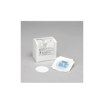 Advantec MFS A020G047A Membrane Filter Without Pad Sterile Plain 47 mm Diameter (Pack of 100), 1