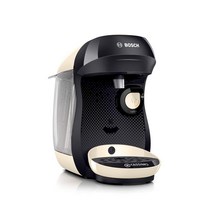 Bosch 보쉬 TAS1002 Tassimo Happy 타시모 캡슐 커피머신 (5종), 4)크림