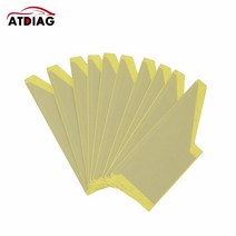 정비 판매 1pcs Lcd 디스플레이 리본 케이블 OPel Astra MID Pixel Repair OPEL 용 평면 LCD 커넥터, 한개옵션0