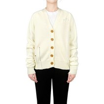 [메종마틴마르지엘라] [명품]마르지엘라 22SS 화이트 디스 이펙트 카디건 S51GP025