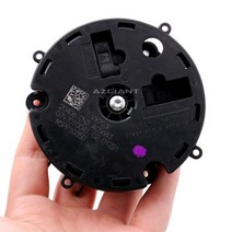 Azgiant 백미러 조정 모터 액추에이터 현대 엑센트 투싼 엘란트라 소나타 벨로스터 i30 ix35 용, 1.Left