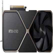 NVIDIA GeForce RTX 4090 Founders Edition 그래픽 카드, 기본