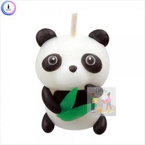 깜찍_f17_아기팬더양초만들기 EB70, 단품, 상세페이지 참조