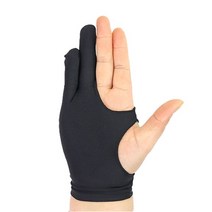갓샵 타블렛 태블릿 드로잉장갑 4size, L, L