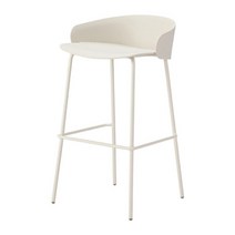 생활지음 올라 BARSTOOL(바스툴) SSOA65S-2, 600/어반그레이(UG)