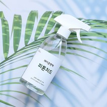 제이준편백 편백수 피톤치드 스프레이 500ml, 500ml 잎 편백수(편백추출수), 1개