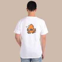 반팔티제작 한글 한글날 세종대왕 훈민정음 자음 모음