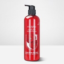 꽃을든남자 레드플로 동백 헤어 에멀젼 에센스 500ml 1개 에센스 헤어로션 모발미스트