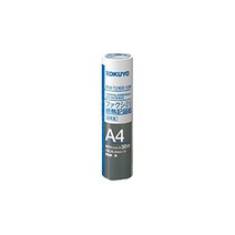 (정리 사) 코쿠요 팩시밀리 감열 기록지 A4 216mm×30m 고감도 FAX-T216B-30N [×5]