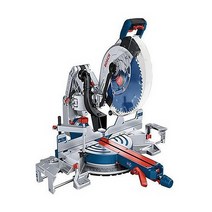 BOSCH 슬라이딩각도절단기 GCM18V-305GDC(12) (18V) -, 1개
