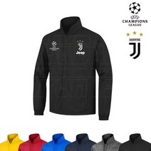 19-20 유벤투스 경량 바람막이(110)