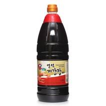 코스트코 영덕 게간장1.8L