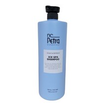 엔씨페트라 아이스 스파 샴푸 1500ml 에어캡포장 빠른 배송, 엔씨페트라 아이스 스파샴푸(쿨샴푸)1500ml, 1개