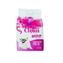 베리 클린 패드 60매, 없음