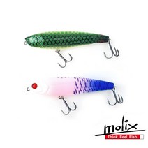 몰릭스 슈퍼사운드 래틀인, #93