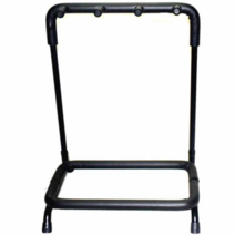 기타스텐드 멀티 3단5단7단9단 학원 조립식 레슨, 헤드 9개