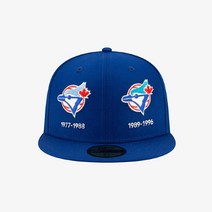 뉴에라 뉴에라모자 NQBB 12731521 공용 라이프 스타일 토론토 사이즈캡, 714