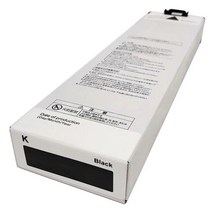 프린트 프린터 호환 이상적인 Riso X7200 시리즈 잉크 카트리지 컴컬러 프린터 가방, 한개옵션1, 01 7200 BK