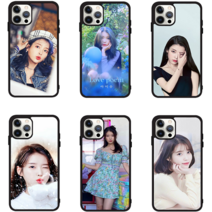 아름다운 아이유 이쁜케이스 범퍼케이스 전기종제작 G6 G7 G8 V30 V40 V50 V50S X6 K50 벨벳 Q9 아이폰11 아이폰11프로 아이폰SE3