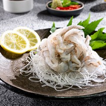 국내산 강 도다리 세꼬시 회 손질후 150g 당일발송