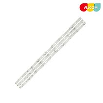 인켈 32E3000 32E4000 백라이트 LED315D10-07(B) LED TV 수리 교체
