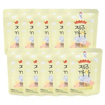 제주사월 제주까까 15g 10입