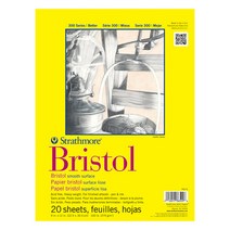 브리스톨 S3 Smooth 테입 23x30cm_20매 270g, 상세페이지 참조, 상세페이지 참조